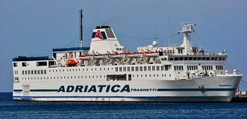Adriatica Traghetti