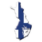 Finnland