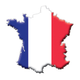 Frankreich