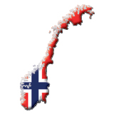 Norwegen