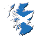 Schottland