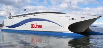 LD Lines