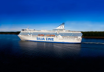 Silja Symphony