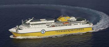 Transmanche Ferries
