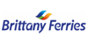 Brittany Ferries Fracht  Portsmouth nach Le Havre Fracht 