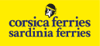 Corsica Ferries Fracht  Golfo Aranci nach Livorno Fracht 