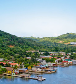 Honduras