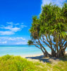 Gili Inseln