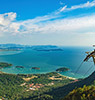 Langkawi Insel