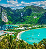 Phi Phi Insel
