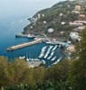 Ustica Insel
