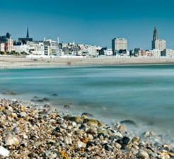 le havre