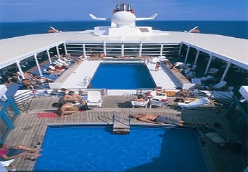 Olympic Swimming Pool Olympic Swimming Pool