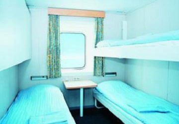 Dfds Seaways Room Service Dfds Seaways Room Service