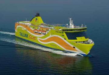 Tallink Superstar