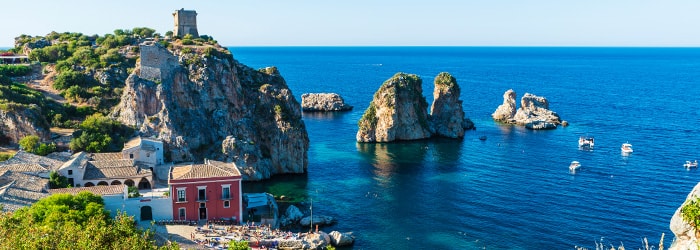 Sardinien & Sizilien: 30% Rabatt mit Grandi Navi Veloci