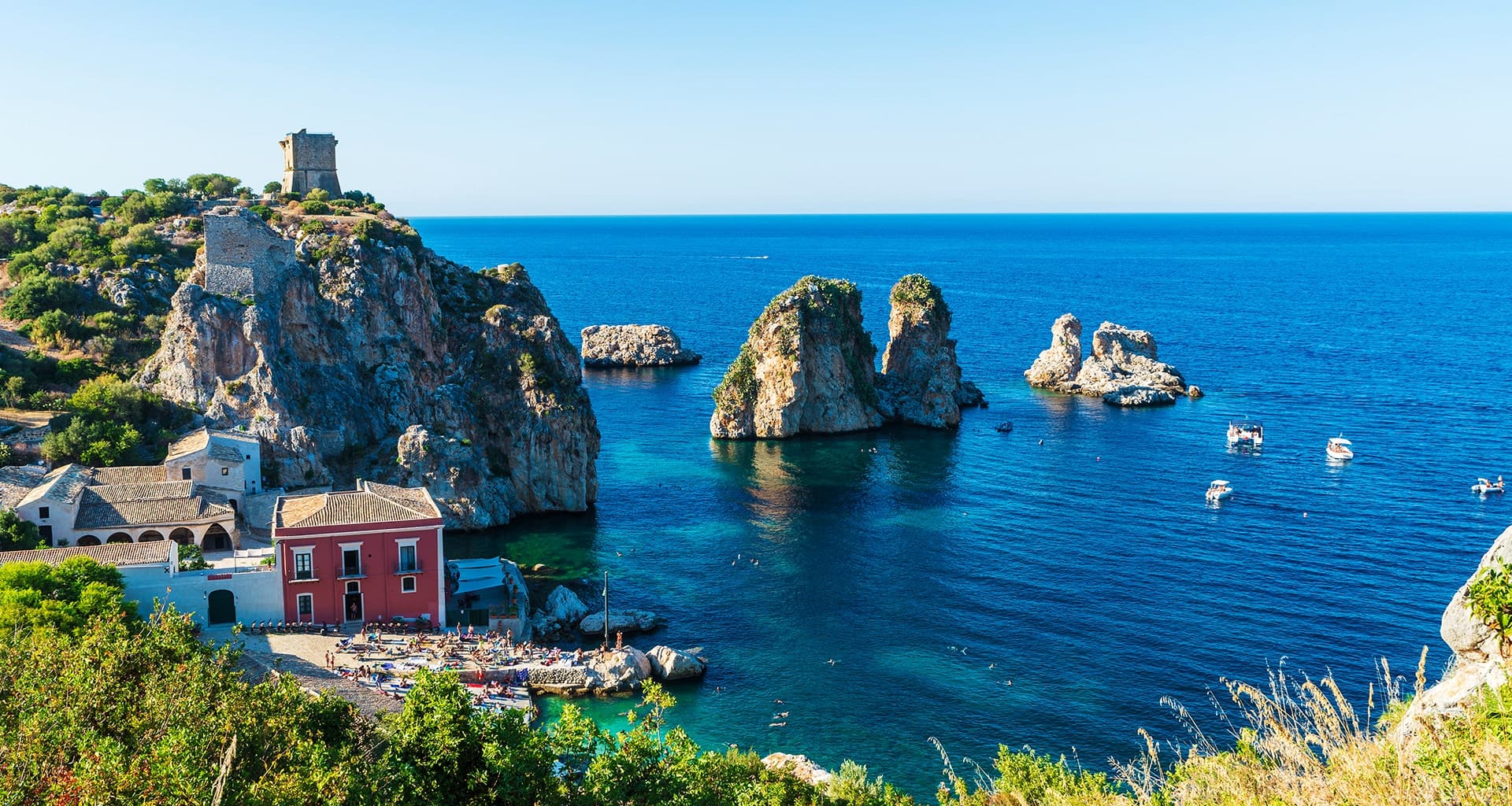 Sardinien & Sizilien: bis zu 40% Rabatt mit GNV